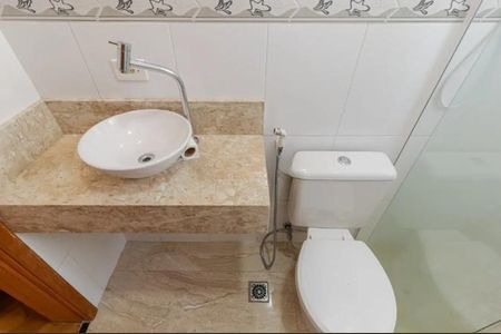 Casa à venda com 200m², 3 quartos e 4 vagasBanheiro