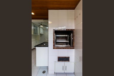 Apartamento à venda com 160m², 3 quartos e 4 vagas Apartamento à venda com 160m², 3 quartos e 4 vagasCozinha