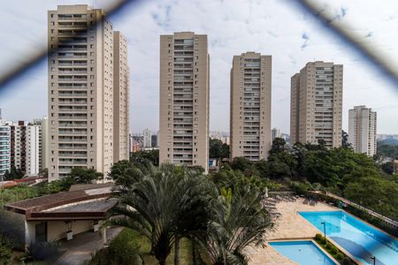 Apartamento à venda com 160m², 3 quartos e 4 vagas Apartamento à venda com 160m², 3 quartos e 4 vagasVista