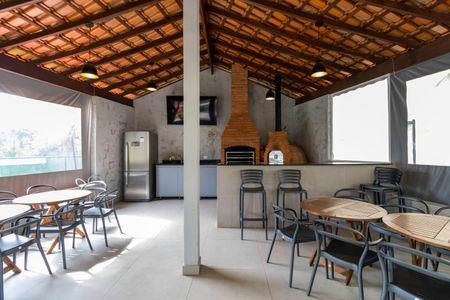 Apartamento à venda com 160m², 3 quartos e 4 vagas Apartamento à venda com 160m², 3 quartos e 4 vagasÁrea comum