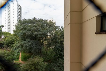 Apartamento à venda com 160m², 3 quartos e 4 vagas Apartamento à venda com 160m², 3 quartos e 4 vagasVista