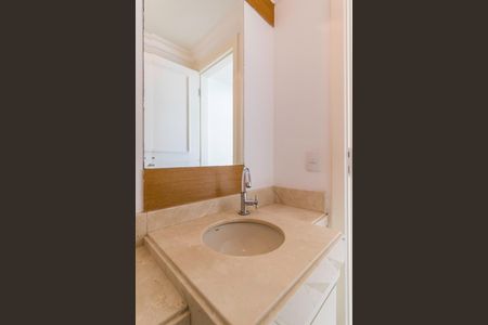 Apartamento à venda com 160m², 3 quartos e 4 vagas Apartamento à venda com 160m², 3 quartos e 4 vagasBanheiro