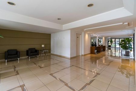 Apartamento à venda com 160m², 3 quartos e 4 vagas Apartamento à venda com 160m², 3 quartos e 4 vagasÁrea comum