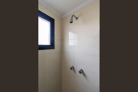 Apartamento à venda com 160m², 3 quartos e 4 vagas Apartamento à venda com 160m², 3 quartos e 4 vagasBanheiro