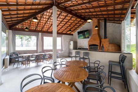 Apartamento à venda com 160m², 3 quartos e 4 vagas Apartamento à venda com 160m², 3 quartos e 4 vagasÁrea comum