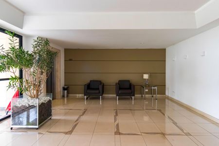 Apartamento à venda com 160m², 3 quartos e 4 vagas Apartamento à venda com 160m², 3 quartos e 4 vagasÁrea comum