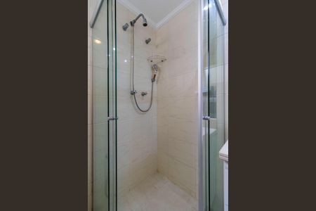 Apartamento à venda com 160m², 3 quartos e 4 vagas Apartamento à venda com 160m², 3 quartos e 4 vagasBanheiro