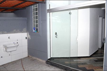 Apartamento para alugar com 59m², 2 quartos e sem vagaÁrea de Serviço