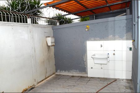 Apartamento para alugar com 59m², 2 quartos e sem vagaÁrea de Serviço