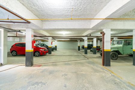 Casa de condomínio à venda com 75m², 2 quartos e 2 vagasGaragem