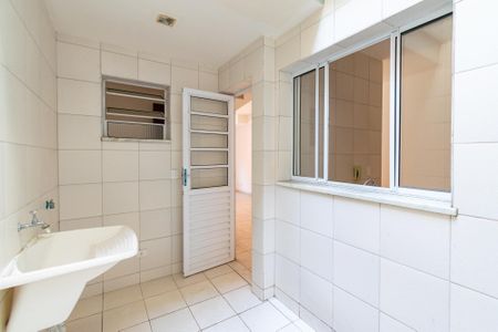 Casa de condomínio à venda com 75m², 2 quartos e 2 vagasÁrea de Serviço