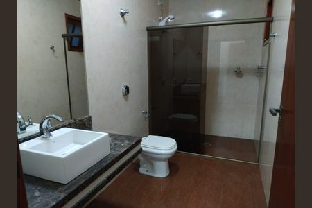 Casa à venda com 3 quartos, 380m² em Parque Sao Vicente, Santo André