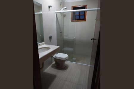 Casa à venda com 3 quartos, 380m² em Parque Sao Vicente, Santo André