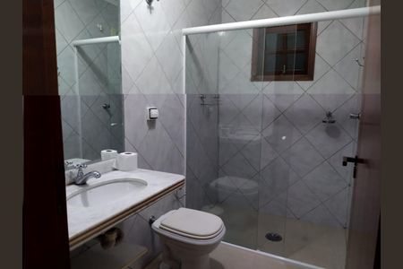 Casa à venda com 3 quartos, 380m² em Parque Sao Vicente, Santo André