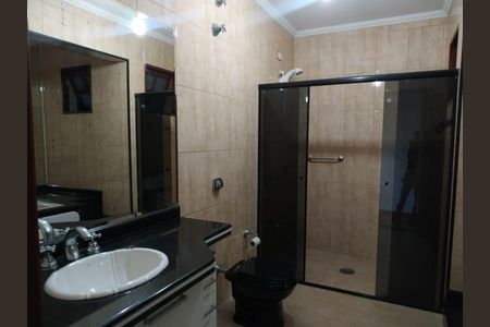 Casa à venda com 3 quartos, 380m² em Parque Sao Vicente, Santo André