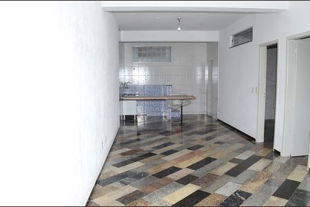 Apartamento para alugar com 50m², 2 quartos e sem vagaSala/Cozinha