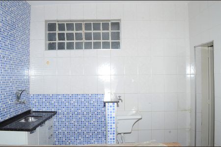 Apartamento para alugar com 50m², 2 quartos e sem vagaCozinha
