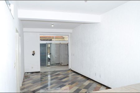 Apartamento para alugar com 50m², 2 quartos e sem vagaDetalhe Sala