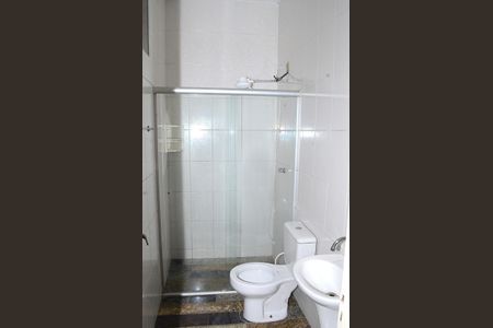 Apartamento para alugar com 50m², 2 quartos e sem vagaBanheiro