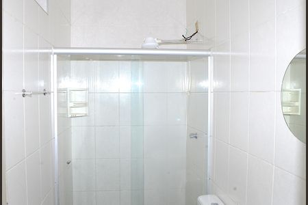 Apartamento para alugar com 50m², 2 quartos e sem vagaBanheiro