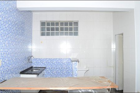 Apartamento para alugar com 50m², 2 quartos e sem vagaCozinha
