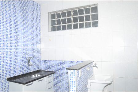 Apartamento para alugar com 50m², 2 quartos e sem vagaCozinha