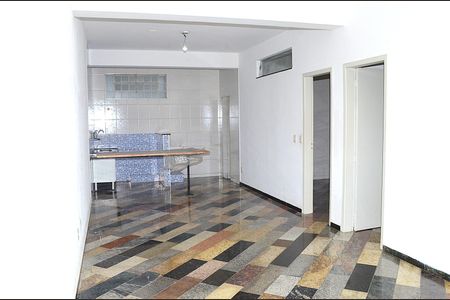 Apartamento para alugar com 50m², 2 quartos e sem vagaSala/Cozinha