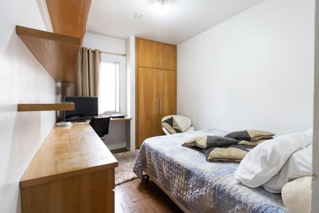 Apartamento à venda com 144m², 4 quartos e 2 vagas Apartamento à venda com 144m², 4 quartos e 2 vagasQuarto 1