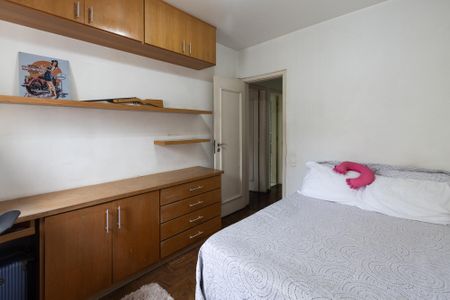 Apartamento à venda com 144m², 4 quartos e 2 vagas Apartamento à venda com 144m², 4 quartos e 2 vagasQuarto 3