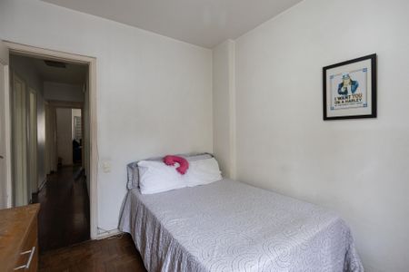 Apartamento à venda com 144m², 4 quartos e 2 vagas Apartamento à venda com 144m², 4 quartos e 2 vagasQuarto 3