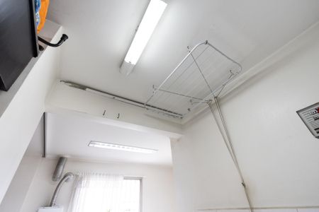 Apartamento à venda com 144m², 4 quartos e 2 vagas Apartamento à venda com 144m², 4 quartos e 2 vagasÁrea de Serviço