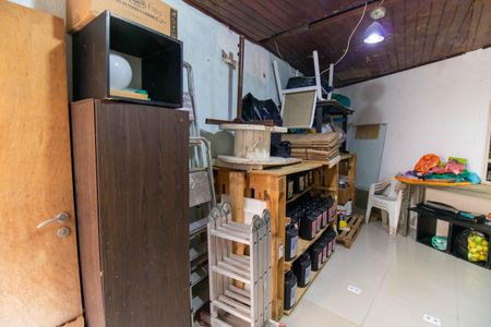 Casa de condomínio à venda com 400m², 5 quartos e 6 vagasQuarto de Serviço