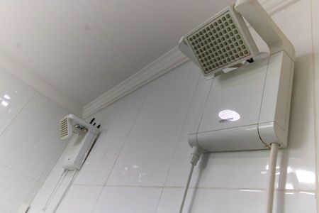 Casa de condomínio à venda com 400m², 5 quartos e 6 vagasBanheiro da Suíte 3