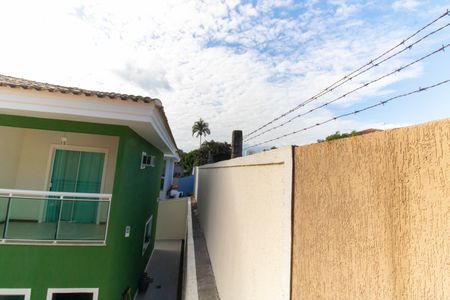 Casa de condomínio à venda com 400m², 5 quartos e 6 vagasVista do Quarto 1