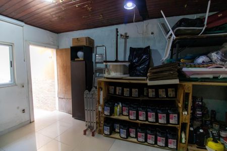 Casa de condomínio à venda com 400m², 5 quartos e 6 vagasQuarto de Serviço