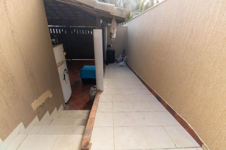 Casa de condomínio à venda com 400m², 5 quartos e 6 vagasÁrea externa