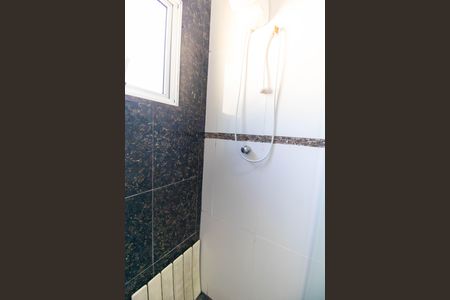 Casa de condomínio à venda com 400m², 5 quartos e 6 vagasBanheiro da Suíte 2