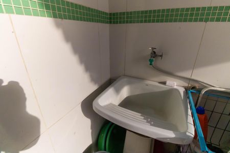 Casa de condomínio à venda com 400m², 5 quartos e 6 vagasÁrea de Serviço