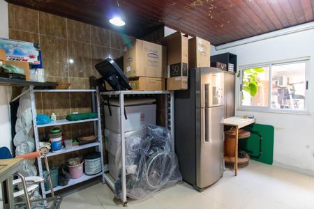 Casa de condomínio à venda com 400m², 5 quartos e 6 vagasQuarto de Serviço