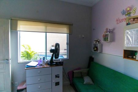 Casa de condomínio à venda com 400m², 5 quartos e 6 vagasQuarto 2