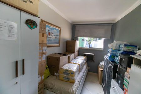 Casa de condomínio à venda com 400m², 5 quartos e 6 vagasQuarto 1