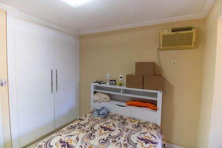 Casa de condomínio à venda com 400m², 5 quartos e 6 vagasSuíte 2