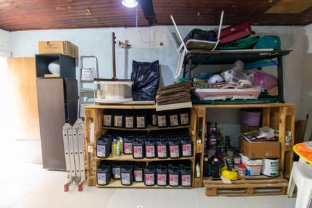 Casa de condomínio à venda com 400m², 5 quartos e 6 vagasQuarto de Serviço