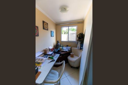 Casa de condomínio à venda com 400m², 5 quartos e 6 vagasSuíte 2