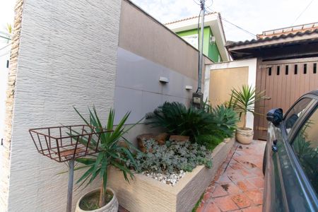 Casa de condomínio à venda com 400m², 5 quartos e 6 vagasJardim