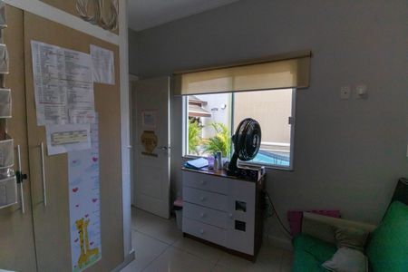 Casa de condomínio à venda com 400m², 5 quartos e 6 vagasQuarto 2