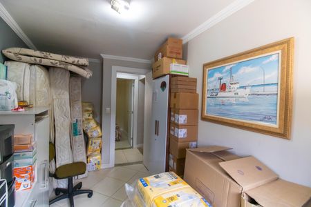 Casa de condomínio à venda com 400m², 5 quartos e 6 vagasQuarto 1