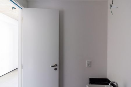 Casa de condomínio à venda com 25m², 1 quarto e sem vaga Casa de condomínio à venda com 25m², 1 quarto e sem vagaBanheiro