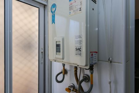 Apartamento para alugar com 83m², 2 quartos e 2 vagas Apartamento para alugar com 83m², 2 quartos e 2 vagasÁrea de Serviço