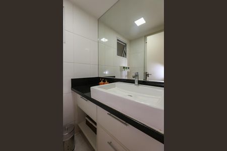 Apartamento para alugar com 83m², 2 quartos e 2 vagas Apartamento para alugar com 83m², 2 quartos e 2 vagasLavabo